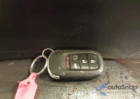 2023 Honda Cr-V Ex-L Awd z USA, uszkodzony, nr VIN 5J6RS4H75PL006311